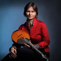Репетитор, Москва, улица Седова, Ботанический сад, Мария Геннадьевна