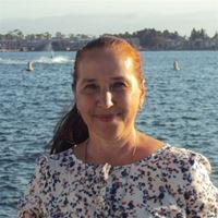 Няня, Санкт-Петербург, улица Коллонтай, Проспект Большевиков, Светлана Юрьевна
