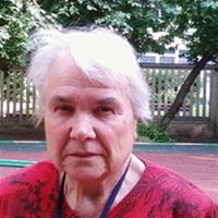 Няня, Москва, 2-я Пугачёвская улица, Преображенская площадь, Мелания Йосифатовна
