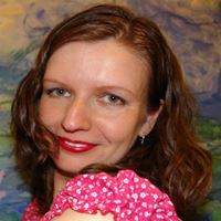 Няня, Санкт-Петербург, проспект Тореза, Удельная, Янина Александровна