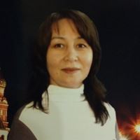 Домработница, Москва, Россошанский проезд, Улица Академика Янгеля, Расима Нурулловна
