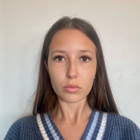 Няня,,, Академический, Вероника Дмитриевна