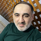 Водитель,,, Ольховая, Джахангир Юсиф. оглы