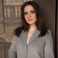 Няня, Санкт-Петербург, улица Десантников, Проспект Ветеранов, Диана Александровна