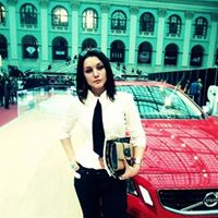 Няня, Москва, Волгоградский проспект, Кузьминки, Ольга Дмитриевна