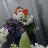 Няня, Москва, Старобитцевская улица, Бульвар Дмитрия Донского, Алина Вадимовна