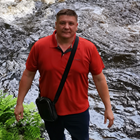Водитель, Одинцово, Молодёжная улица, Одинцово, Михаил