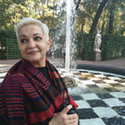 Сиделка, Никольское, Советский проспект, Никольское, Татьяна Вадимовна