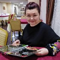 Няня, Красногорск, улица Циолковского, Красногорск, Дина Рашитовна