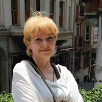 Няня, Новосибирск, микрорайон Горский, Горский, Марина Илларионовна