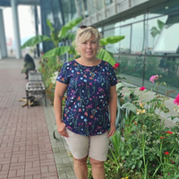 Няня, Москва, улица Паршина, Октябрьское поле, Наталия Николаевна