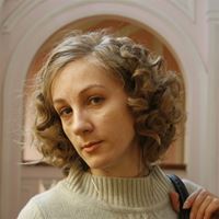 Домработница, Москва, улица Годовикова, Алексеевская, Ольга Александровна