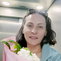 Няня, Москва, Яхромская улица, Бескудниково, Гузэль Абдуллаевна
