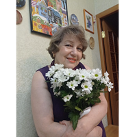 Няня, Москва, улица Исаковского, Мякинино, Ольга Николаевна