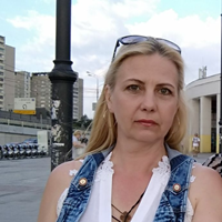 Домработница, Москва, улица Амундсена, Свиблово, Елена Николаевна