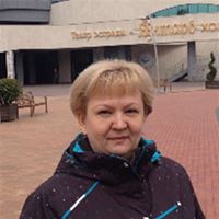 Няня, Москва, Южнобутовская улица, Улица Горчакова, Саида Надыровна