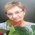 Сиделка, Санкт-Петербург, улица Кораблестроителей, Приморская, Елена Борисовна