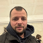 Водитель, Одинцово, Триумфальная улица, Одинцово, Севада Гагикович