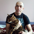 Домработница, Кронштадт, улица Мануильского, Кронштадт, Александр Леонидович