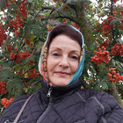 Няня, Москва, Ставропольская улица, Люблино, Елена Григорьевна