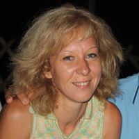 Няня, Москва, Вольная улица, Соколиная Гора, Ирина Алексеевна