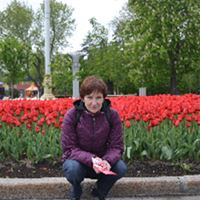 Няня, Электросталь, улица Журавлёва, Электросталь, Галина Владимировна