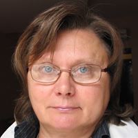 Няня, Санкт-Петербург, улица Доблести, Сосновая поляна, Ольга Вячеславовна