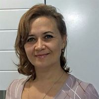 Домработница, Искитим, микрорайон Индустриальный, Искитим, Наталья Юрьевна
