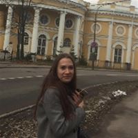 Няня, Санкт-Петербург, Кубинская улица, Парк Победы, Екатерина Александровна