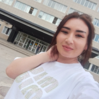 Сиделка, посёлок городского типа Грицовский, Первомайская улица, Новомосковск, Нигора Нуъмонджоновна