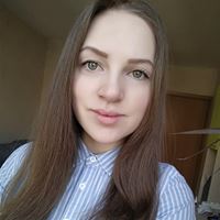 Няня, Санкт-Петербург, улица Валерия Гаврилина, Парнас, Александра Георгиевна