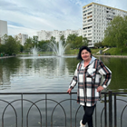 Няня, Химки, Зелёная улица, Левобережные Химки, Татьяна Федоровна