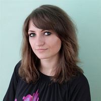 Няня, , , Видное, Виктория Сергеевна