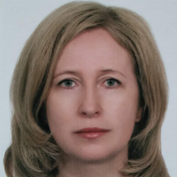 Репетитор, Москва, улица Богданова, Солнцево, Людмила Васильевна