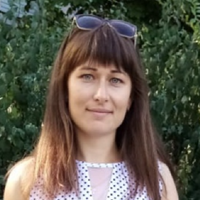 Няня, Зеленоград,, Зеленоград, Елена