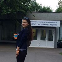 Няня, Москва, Новопеределкинская улица, Боровское шоссе, Сабина Юрьевна