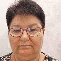 Сиделка, Санкт-Петербург, улица Руднева, Проспект Просвещения, Елена Геннадьевна