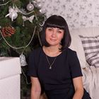 Няня, Санкт-Петербург, улица Беринга, Приморская, Инна