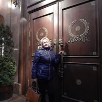 Домработница, Москва, Фестивальная улица, Речной вокзал, Валентина Викторовна