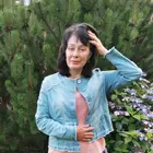 Домработница, деревня Кострово, Парковая улица, Истра, Екатерина Владимировна