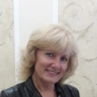 Няня, Москва,, Щукинская, Валентина