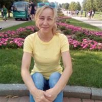 Няня, Москва, Мичуринский проспект, Мичуринский проспект, Юлюда Ош Ша