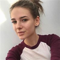 Домработница, Московский, Радужная улица, Московский, Екатерина Александровна