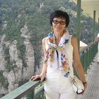 Няня, Санкт-Петербург, проспект Художников, Проспект Просвещения, Наиля Хайдаровна