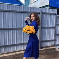Няня, Уфа, Перевалочный переулок, Нижегородка, Екатерина Алексеевна