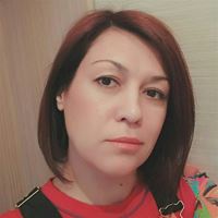 Няня, Москва, Рублёвское шоссе, Молодежная, Алена Михайловна