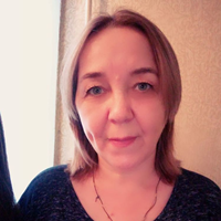 Домработница, Видное, Пионерская улица, Видное, Лилия Николаевна