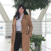 Домработница, Москва, Южнобутовская улица, Бунинская Аллея, Ольга Константиновна