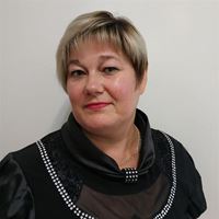 Няня, Москва, , Щербинка, Наталия Николаевна