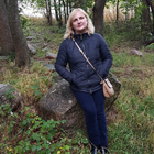 Домработница, Санкт-Петербург, улица Турку, Международная, Оксана Викторовна